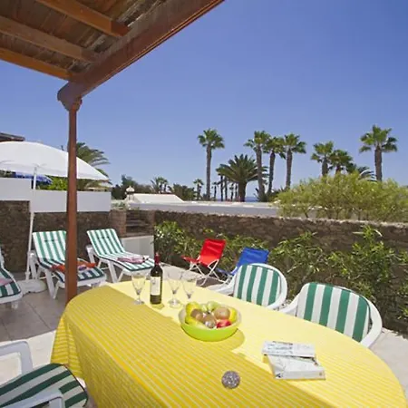 Appartement Playa Flamingo B By Interhome *