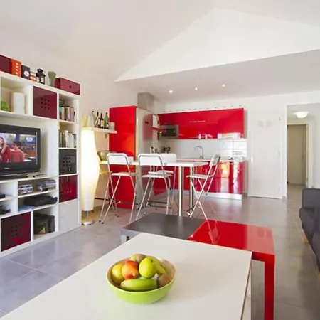 Playa Flamingo B By Interhome