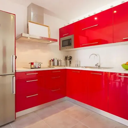 Playa Flamingo B By Interhome Appartement