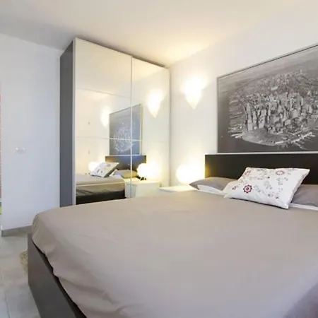 Appartement Playa Flamingo B By Interhome