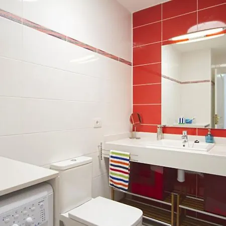 Playa Flamingo B By Interhome *